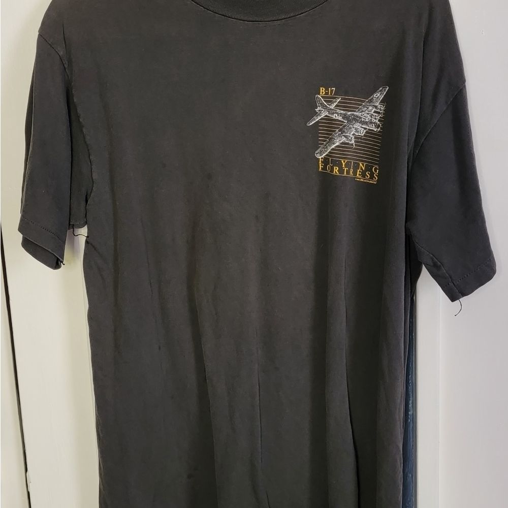 B-17 FLYING FORTRESS VINTAGE 1989 SZXL